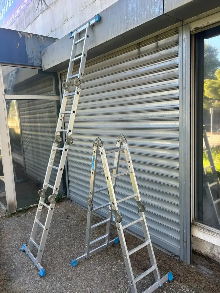 Dépannage rideau métallique d'urgence à Sarcelles Dépannage rideau métallique d'urgence à Sarcelles