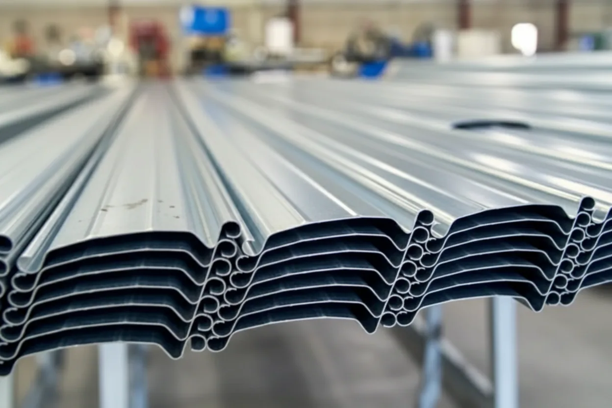 Fabrication de rideau métallique sur mesure à Sarcelles Fabrication de rideau métallique sur mesure à Sarcelles