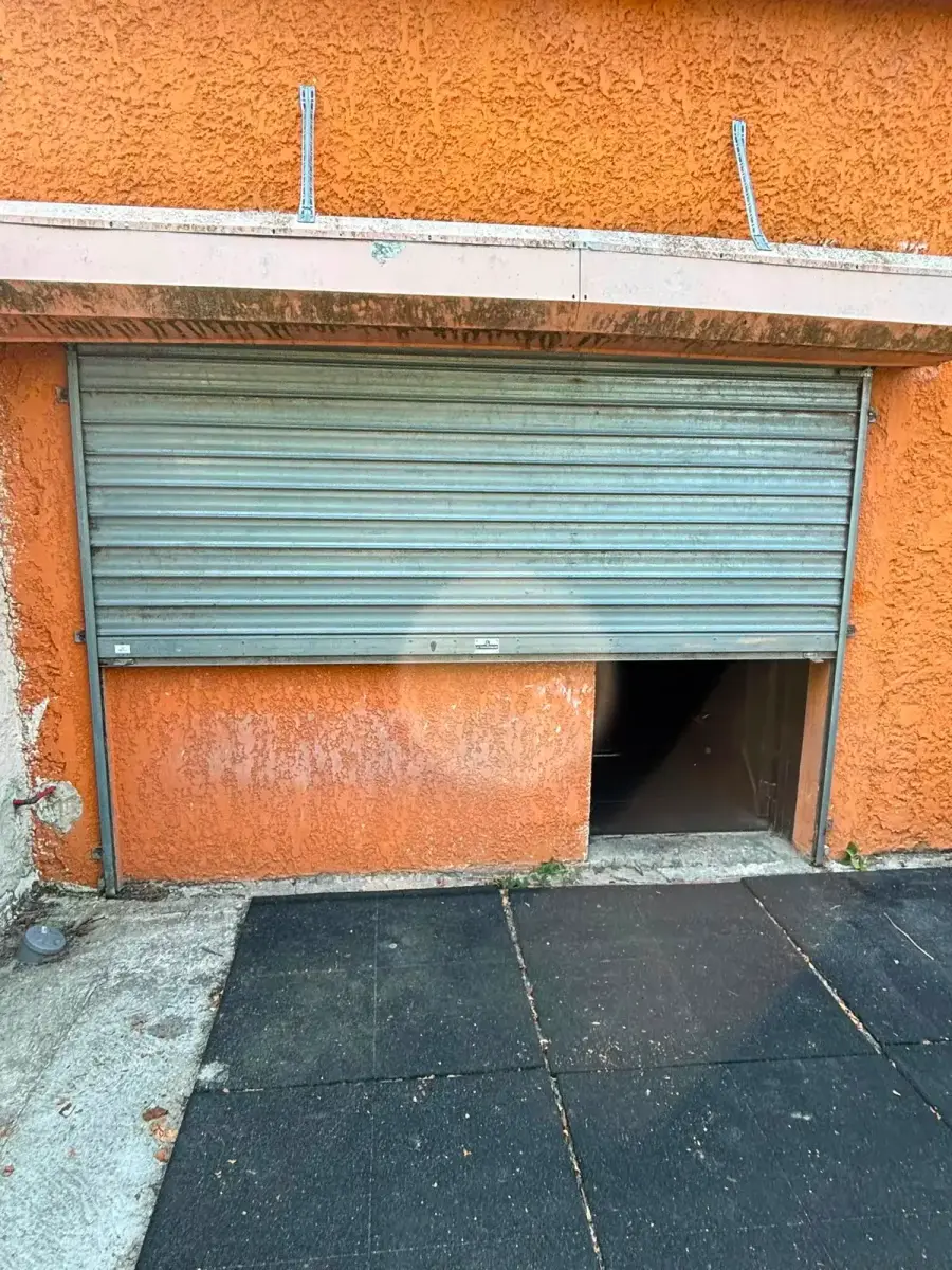 Installation et pose de rideau métallique à Sarcelles