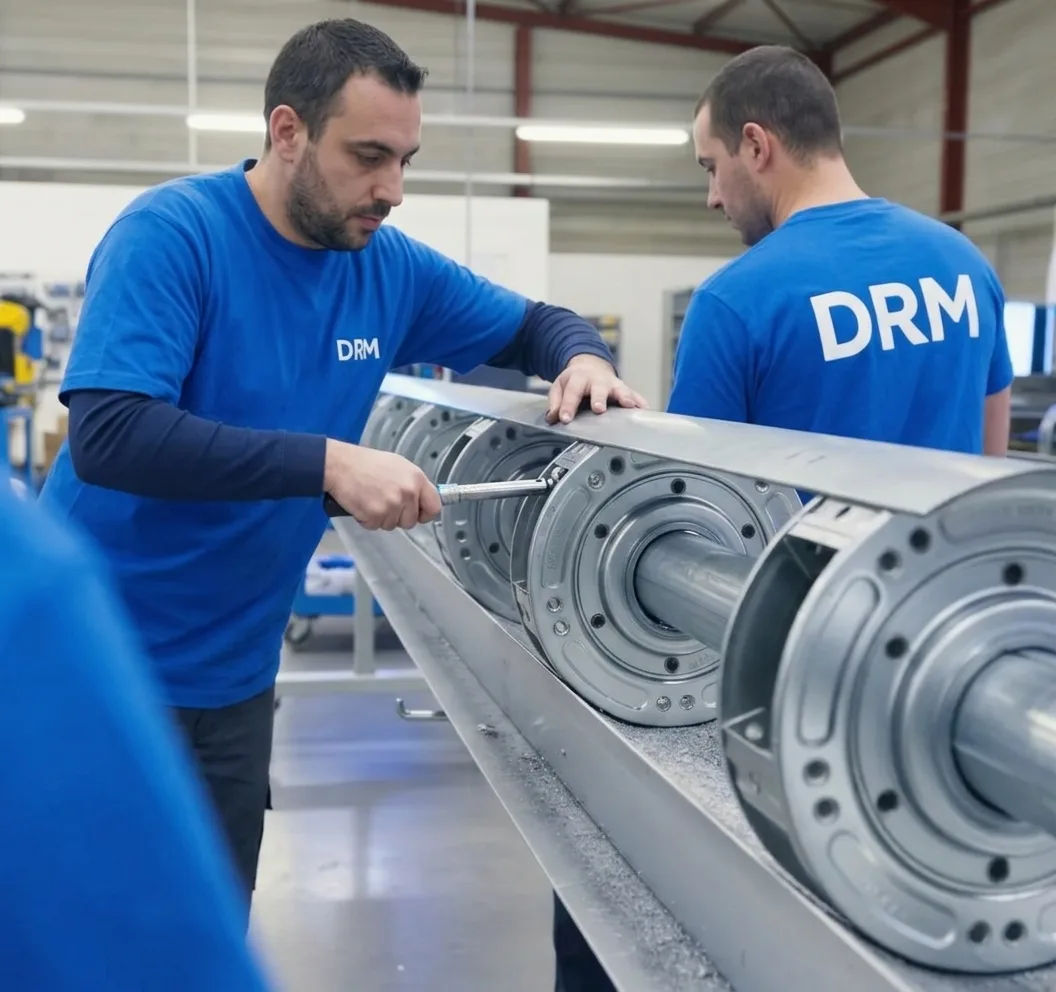 Tablier fabriqué sur mesure — Rideau métallique à Sarcelles Tablier fabriqué sur mesure — Rideau métallique à Sarcelles